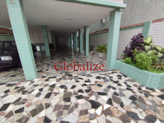 Imagem Imóvel com 2 Quartos à Venda, 80 m² em Ponta Da Praia - Santos