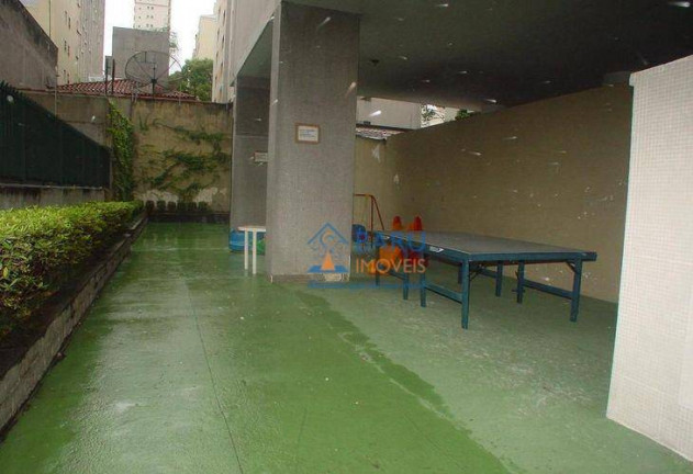 Imagem Apartamento com 3 Quartos à Venda, 102 m² em Jardim América - São Paulo