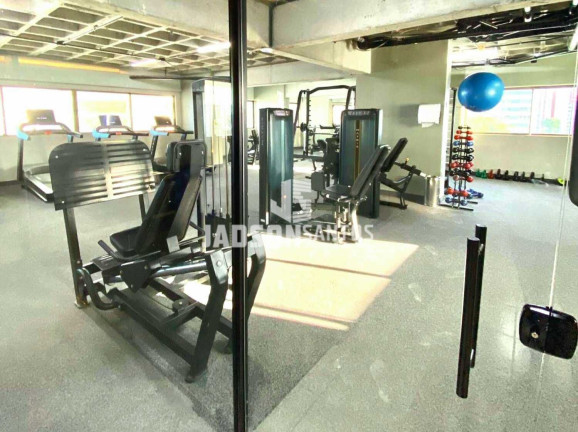 Imagem Flat com 1 Quarto à Venda, 29 m² em Pina - Recife Imagem Flat com 1 Quarto à Venda, 29 m² em Pina - Recife