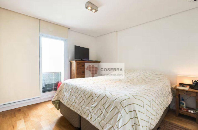 Imagem Apartamento com 2 Quartos à Venda, 75 m² em Vila Nova Conceição - São Paulo
