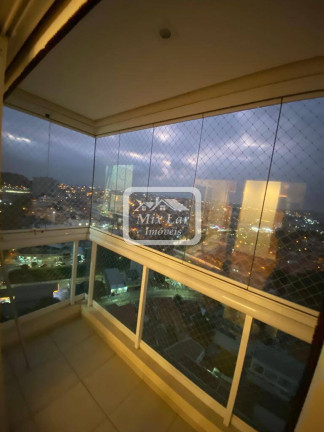 Imagem Apartamento com 4 Quartos à Venda, 156 m² em Vila Osasco - Osasco