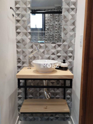 Imagem Imóvel com 1 Quarto à Venda, 35 m² em Perdizes - São Paulo