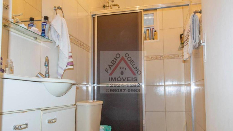 Imagem Sobrado com 3 Quartos à Venda, 240 m² em Morumbi - São Paulo