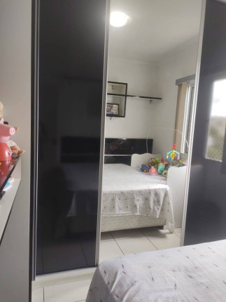 Imagem Apartamento com 2 Quartos à Venda, 54 m² em Jardim Vera Cruz - Sorocaba Imagem Apartamento com 2 Quartos à Venda, 54 m² em Jardim Vera Cruz - Sorocaba