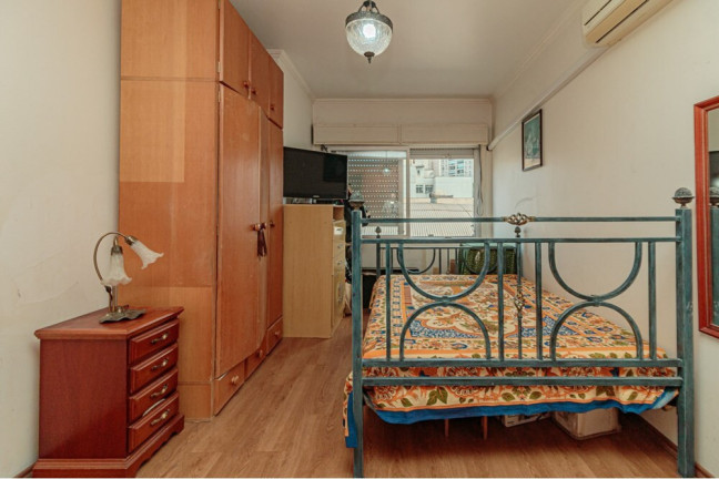 Imagem Apartamento com 1 Quarto à Venda, 46 m² em Passo Da Areia - Porto Alegre Imagem Apartamento com 1 Quarto à Venda, 46 m² em Passo Da Areia - Porto Alegre