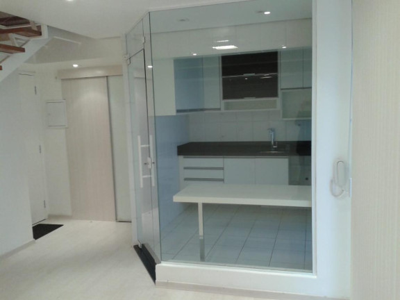 Imagem Apartamento com 1 Quarto à Venda, 57 m² em Sumarezinho - São Paulo