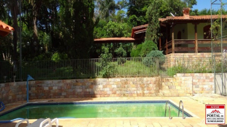 Imagem Casa com 5 Quartos à Venda, 400 m² em Vale Do Ipe Amarelo - Esmeraldas Imagem Casa com 5 Quartos à Venda, 400 m² em Vale Do Ipe Amarelo - Esmeraldas
