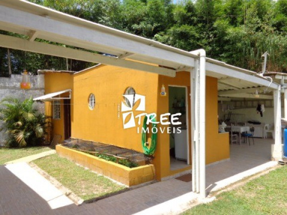 Imagem Imóvel com 3 Quartos à Venda, 130 m² em Copaco - Aruja