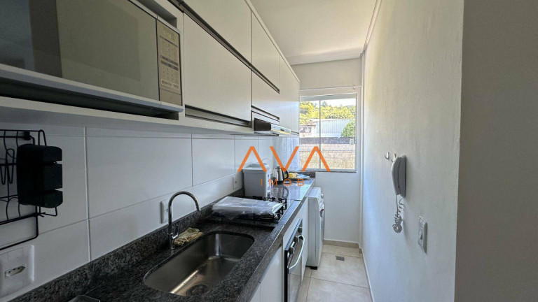 Imagem Apartamento com 2 Quartos à Venda, 58 m² em Ingleses - Florianópolis