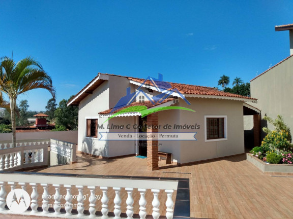 Imagem Chácara com 3 Quartos à Venda, 1.390 m² em Piracaia Imagem Chácara com 3 Quartos à Venda, 1.390 m² em Piracaia