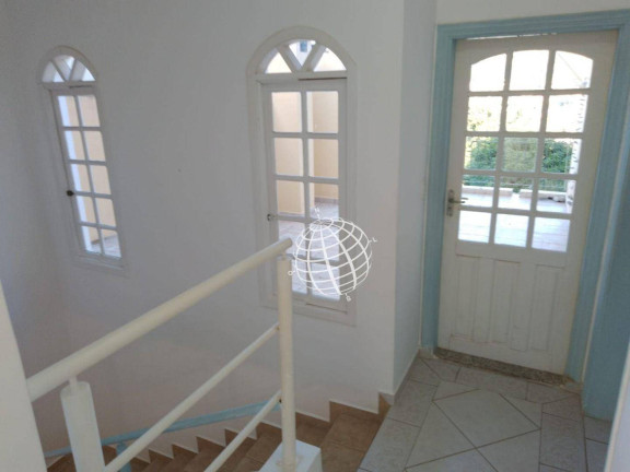 Imagem Casa com 3 Quartos à Venda, 323 m² em Vila Petrópolis - Atibaia