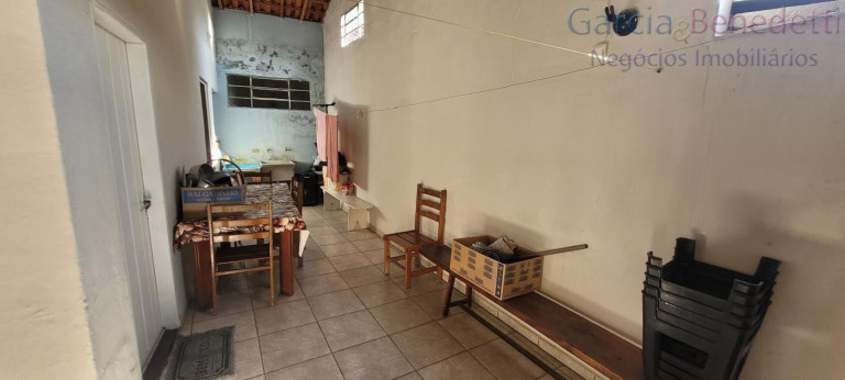 Imagem Casa com 4 Quartos à Venda, 263 m² em Santa Gertrudes - Jundiaí