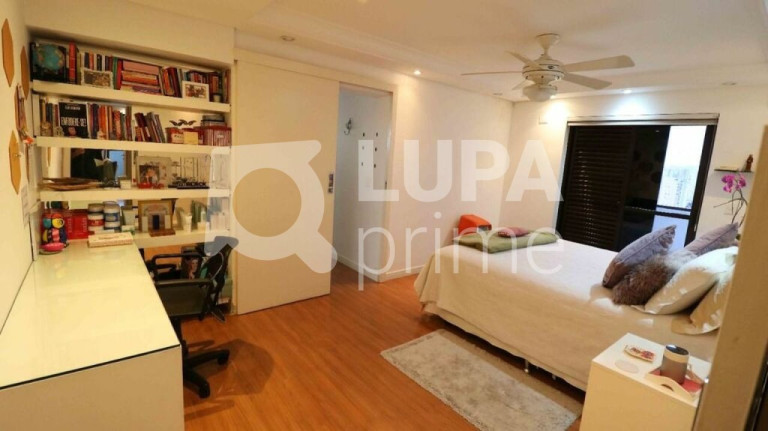 Imagem Apartamento com 4 Quartos à Venda, 500 m² em Vila Maria Alta - São Paulo