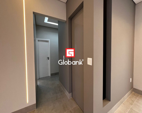 Imagem Casa com 3 Quartos à Venda, 250 m² em Ibituruna - Montes Claros Imagem Casa com 3 Quartos à Venda, 250 m² em Ibituruna - Montes Claros