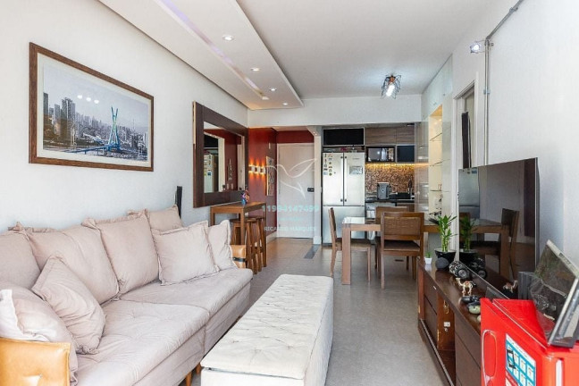 Imagem Apartamento com 3 Quartos à Venda, 85 m² em Real Parque - São Paulo Imagem Apartamento com 3 Quartos à Venda, 85 m² em Real Parque - São Paulo
