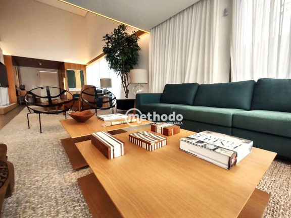 Imagem Casa com 4 Quartos à Venda, 362 m² em Alphaville Dom Pedro - Campinas Imagem Casa com 4 Quartos à Venda, 362 m² em Alphaville Dom Pedro - Campinas