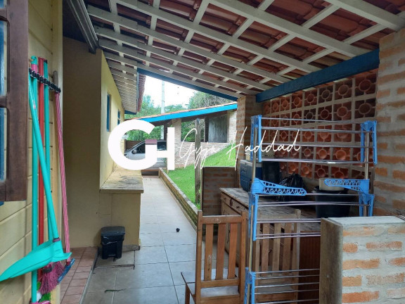 Imagem Chácara com 4 Quartos à Venda, 4 m² em Piedade