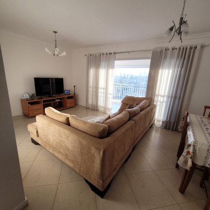 Imagem Apartamento com 4 Quartos à Venda, 123 m² em Centro - São Bernardo Do Campo Imagem Apartamento com 4 Quartos à Venda, 123 m² em Centro - São Bernardo Do Campo