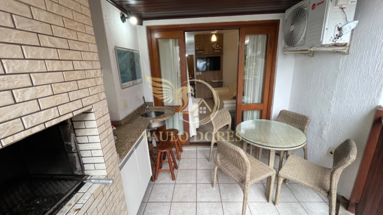 Imagem Apartamento com 3 Quartos à Venda, 103 m² em Praia Grande - Ubatuba