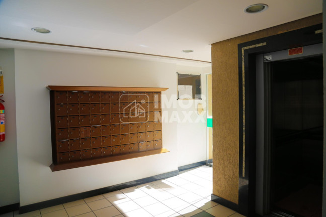 Imagem Apartamento com 1 Quarto para Alugar ou Temporada, 26 m² em Asa Norte - Brasília