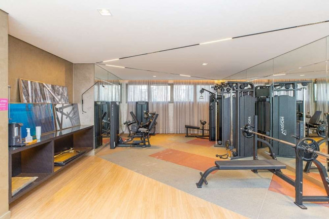 Imagem Apartamento com 1 Quarto à Venda, 31 m² em Paraíso - São Paulo Imagem Apartamento com 1 Quarto à Venda, 31 m² em Paraíso - São Paulo