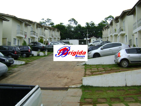 Imagem Casa de Condomínio com 2 Quartos à Venda, 68 m² em Maranhão - Cotia Imagem Casa de Condomínio com 2 Quartos à Venda, 68 m² em Maranhão - Cotia