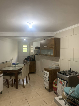 Imagem Casa com 5 Quartos à Venda,  em Inamar - Diadema