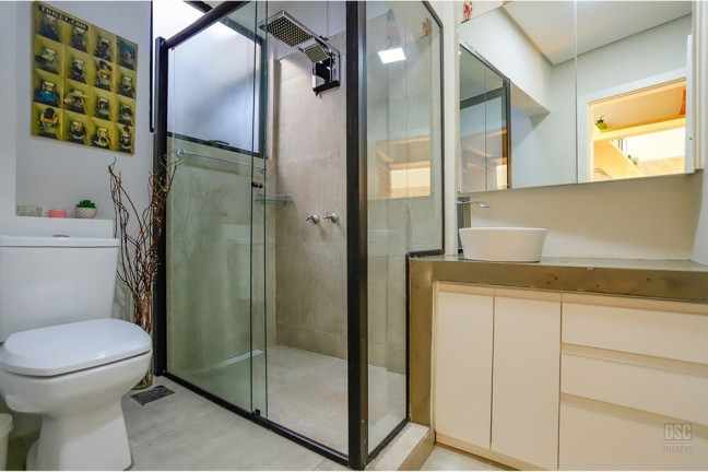 Imagem Apartamento com 1 Quarto à Venda, 56 m² em Centro Histórico - Porto Alegre