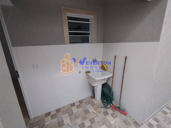 Imagem Casa com 3 Quartos à Venda, 140 m² em Agenor De Campos - Mongaguá Imagem Casa com 3 Quartos à Venda, 140 m² em Agenor De Campos - Mongaguá