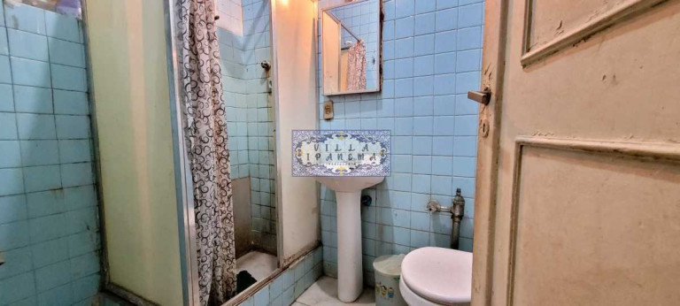 Imagem Apartamento com 2 Quartos à Venda, 67 m² em Ipanema - Rio De Janeiro
