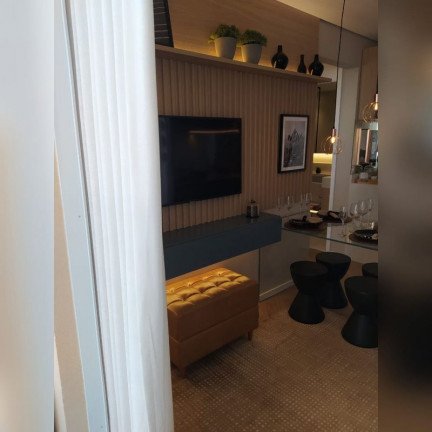 Imagem Apartamento com 2 Quartos à Venda, 35 m² em Vila Guilherme - São Paulo