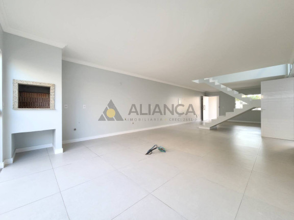 Imagem Casa com 3 Quartos à Venda, 185 m² em Meia Praia - Navegantes