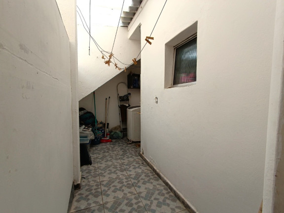 Imagem Casa à Venda, 233 m² em Alto Da Mooca - São Paulo Imagem Casa à Venda, 233 m² em Alto Da Mooca - São Paulo