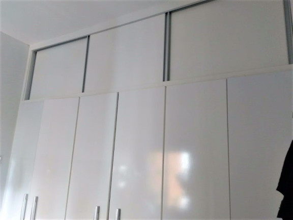 Imagem Apartamento com 1 Quarto à Venda, 40 m² em Jardim Ampliação - São Paulo