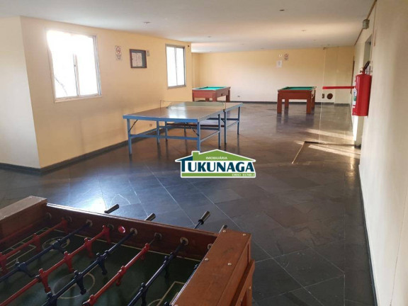 Imagem Apartamento com 2 Quartos à Venda, 70 m² em Vila Galvão - Guarulhos