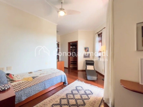 Imagem Casa de Condomínio com 4 Quartos à Venda, 800 m² em Jardim Botânico (sousas) - Campinas Imagem Casa de Condomínio com 4 Quartos à Venda, 800 m² em Jardim Botânico (sousas) - Campinas