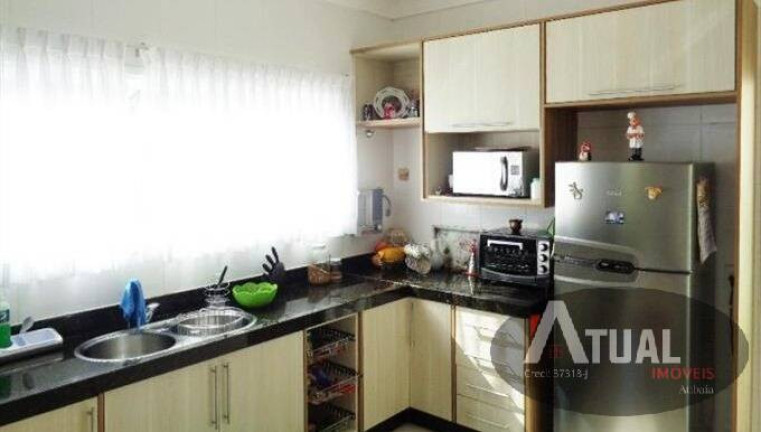Imagem Casa de Condomínio com 3 Quartos à Venda, 810 m² em Guaxinduva - Atibaia