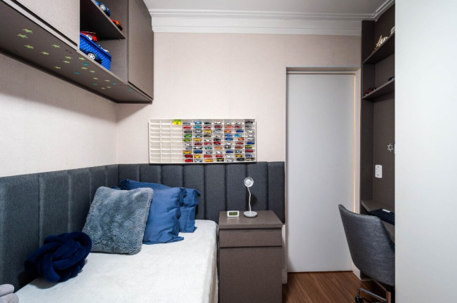 Imagem Apartamento com 3 Quartos à Venda, 80 m² em Vila Maria - São Paulo Imagem Apartamento com 3 Quartos à Venda, 80 m² em Vila Maria - São Paulo