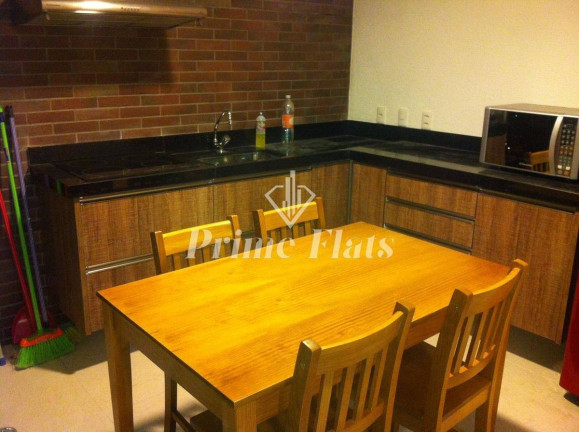 Imagem Apartamento com 1 Quarto à Venda, 44 m² em Vila Olímpia - São Paulo Imagem Apartamento com 1 Quarto à Venda, 44 m² em Vila Olímpia - São Paulo