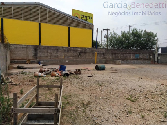 Imagem Terreno à Venda, 619 m² em Poste - Jundiaí