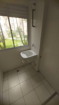 Imagem Apartamento com 2 Quartos à Venda, 45 m² em Jardim ísis - Cotia Imagem Apartamento com 2 Quartos à Venda, 45 m² em Jardim ísis - Cotia