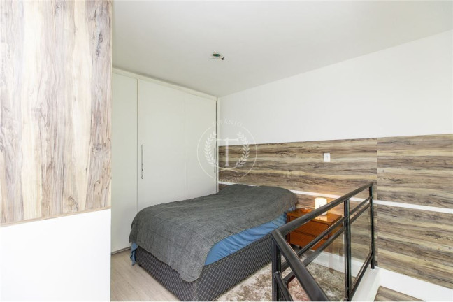 Imagem Apartamento com 1 Quarto à Venda, 44 m² em Vila Nova Conceição - São Paulo