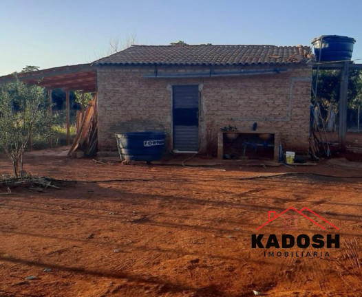 Imagem Terreno à Venda, em Povoado De Lagoa Grande - Ibipeba Imagem Terreno à Venda, em Povoado De Lagoa Grande - Ibipeba