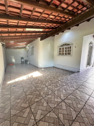 Imagem Casa com 2 Quartos à Venda, 98 m² em Barcelona - Serra Imagem Casa com 2 Quartos à Venda, 98 m² em Barcelona - Serra