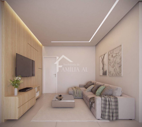 Imagem Apartamento com 2 Quartos à Venda, 56 m² em Costa E Silva - Joinville Imagem Apartamento com 2 Quartos à Venda, 56 m² em Costa E Silva - Joinville