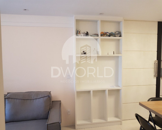 Imagem Imóvel com 2 Quartos à Venda, 60 m² em Vila Alzira - Santo André Imagem Imóvel com 2 Quartos à Venda, 60 m² em Vila Alzira - Santo André