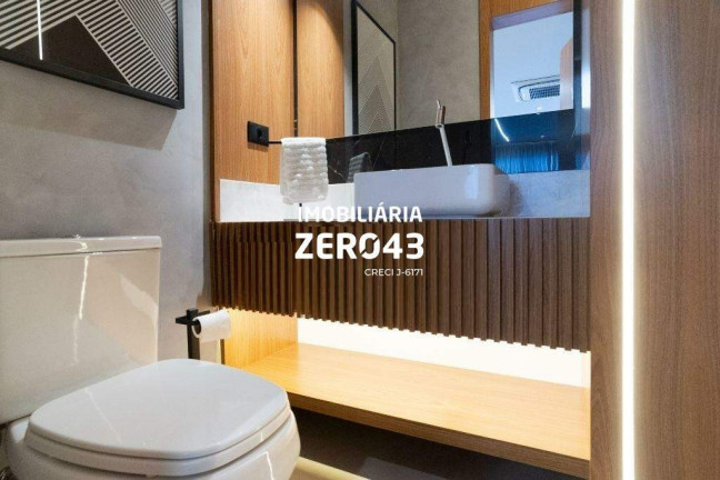 Imagem Apartamento com 3 Quartos à Venda, 181 m² em Gleba Fazenda Palhano - Londrina Imagem Apartamento com 3 Quartos à Venda, 181 m² em Gleba Fazenda Palhano - Londrina