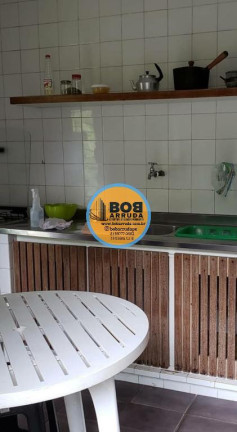 Imagem Casa com 3 Quartos à Venda, 400 m² em Aldeia - Camaragibe