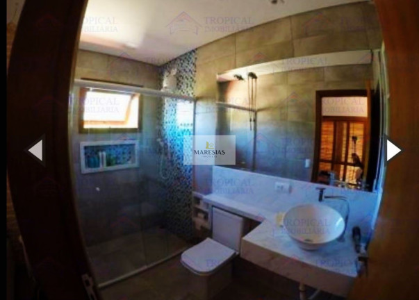 Imagem Casa com 4 Quartos à Venda, 200 m² em Maresias - São Sebastião