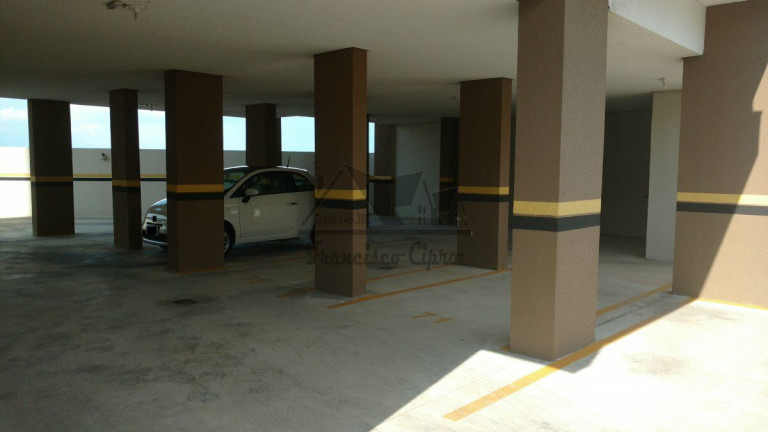 Imagem Apartamento com 3 Quartos à Venda, 87 m² em Portal Das Colinas - Guaratinguetá